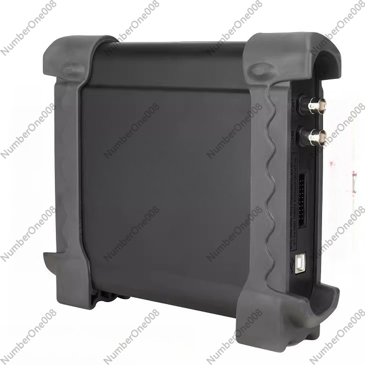 Automotive Diagnostic Oscilloscope 8 Channel - 8-kanałowy samochodowy oscyloskop diagnostyczny USB DAQ