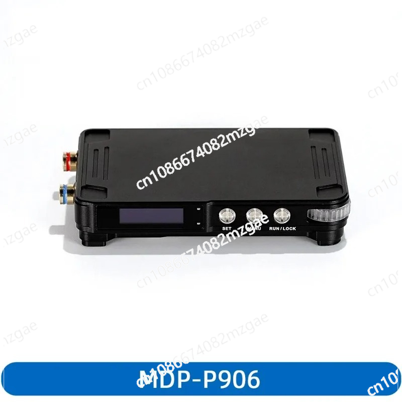 Programmable Linear Dc Power Supply 30V 10A - Cyfrowy zasilacz regulowany MDP-P906 30V 10A