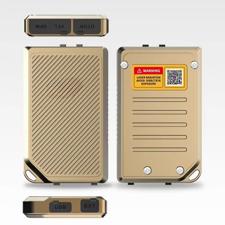 Optical Time Domain Reflectometer Otdr 1310 1550Nm - Oryginalny Mini Smart Handheld Box OTDR