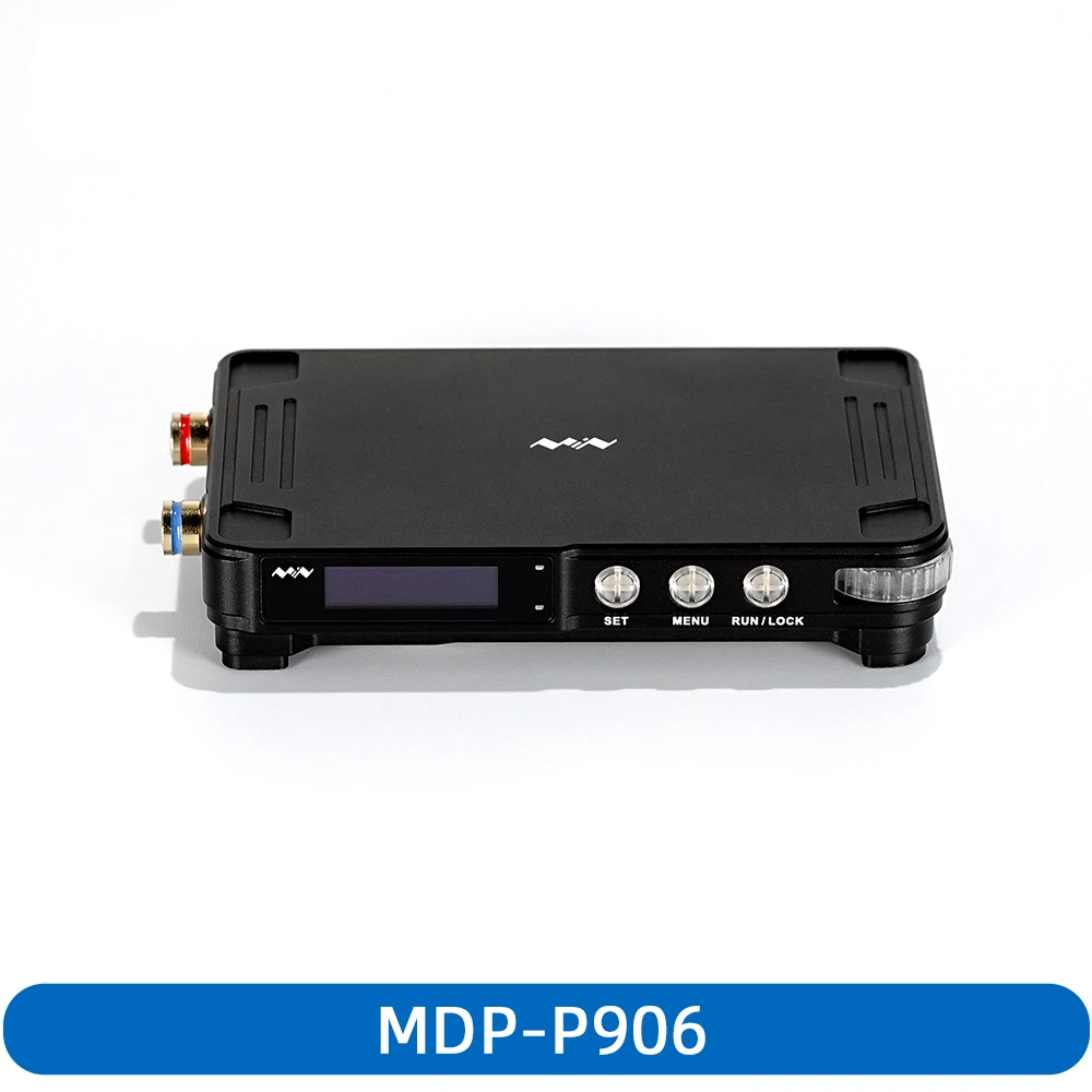 Programmable Linear Dc Power Supply 30V 10A - Miniware MDP-P906 Cyfrowy Zasilacz Regulowany 30V