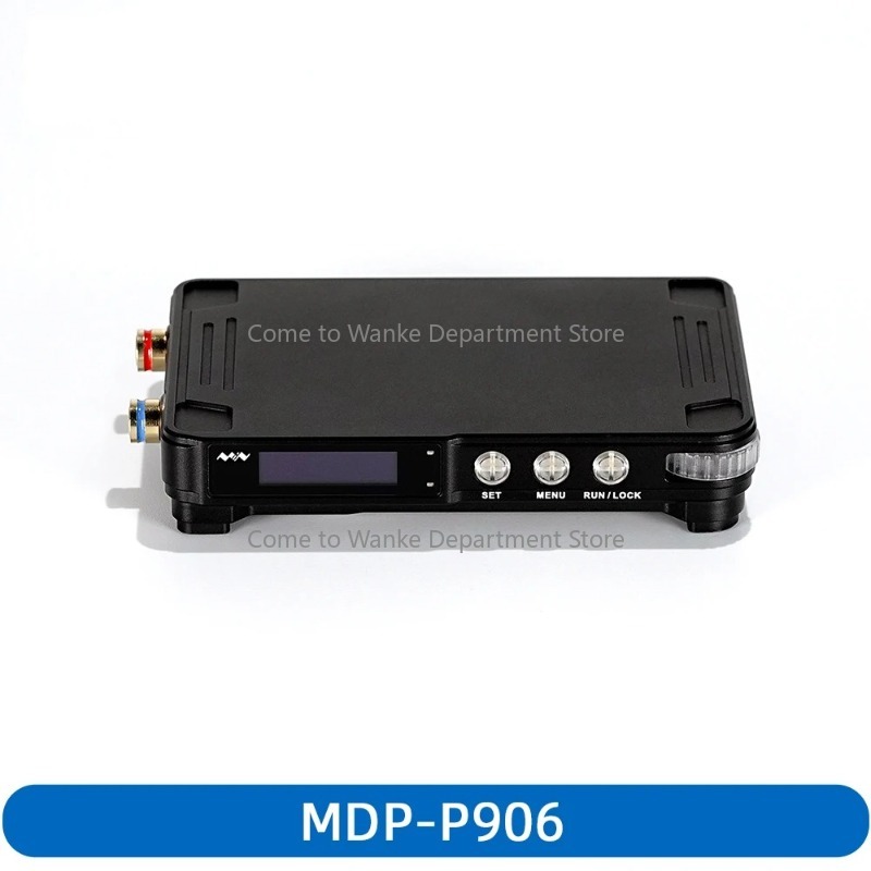 Programmable Linear Dc Power Supply 30V 10A - Zasilacz cyfrowy MDP-P906, regulowany 30V 10A