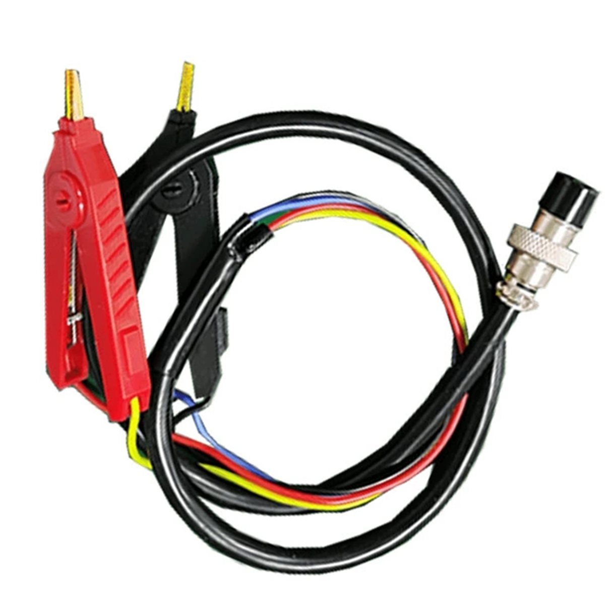 Battery Internal Resistance Tester Four Wire - Tester akumulatorów RC3563 o wysokiej rezystancji