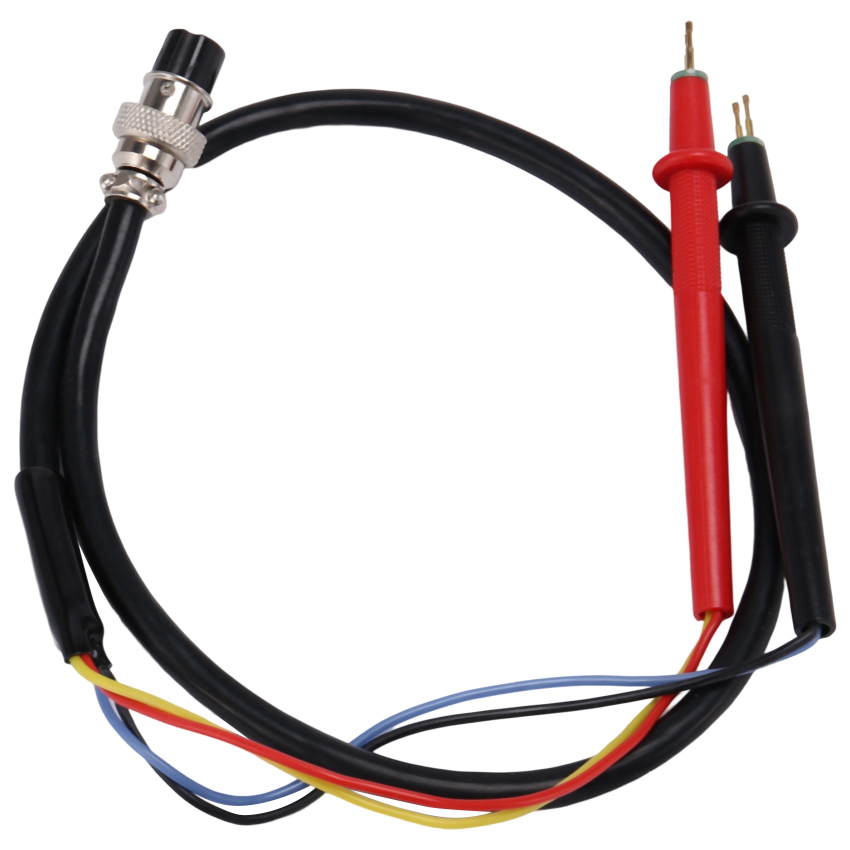 Detektor rezystancji wewnętrzn – Battery Internal Resistance Tester Four Wire recenzja i cena