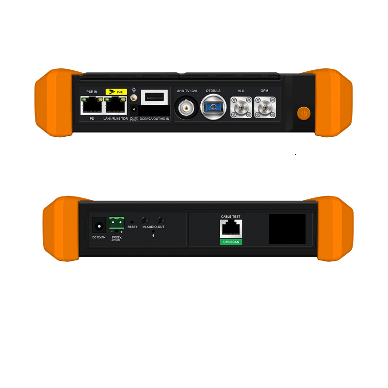 OTDR 1310/1550nm 26/24dB Optyc – Optical Time Domain Reflectometer Otdr 1310 1550Nm recenzja i cena