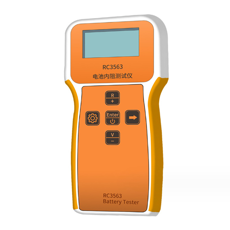 RC3563 Tester rezystancji wewn – Battery Internal Resistance Tester Four Wire recenzja i cena