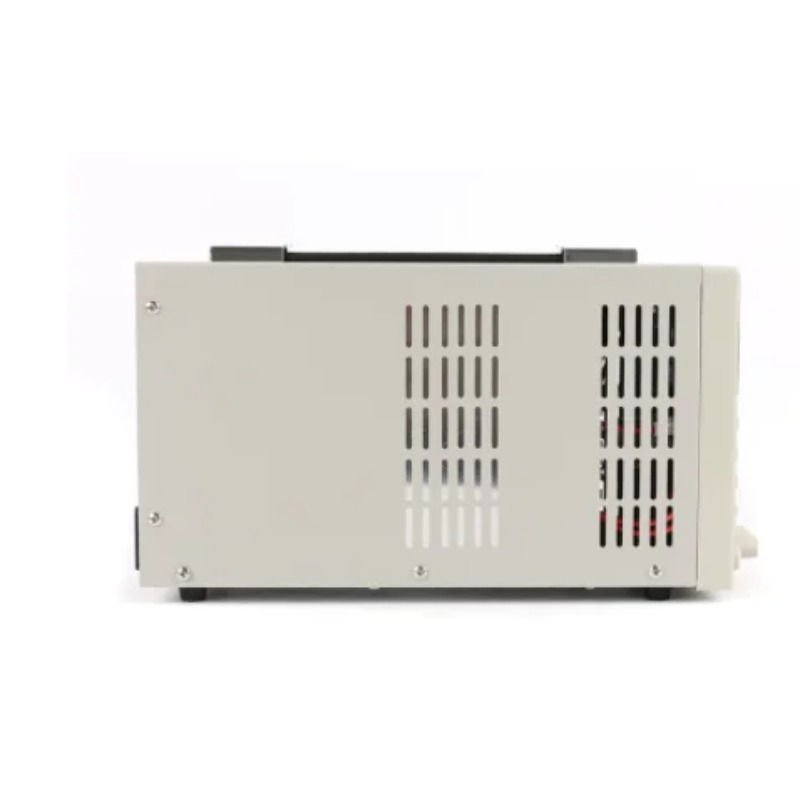 Zasilacz laboratoryjny cyfrowy – Programmable Linear Dc Power Supply 30V 10A recenzja i cena