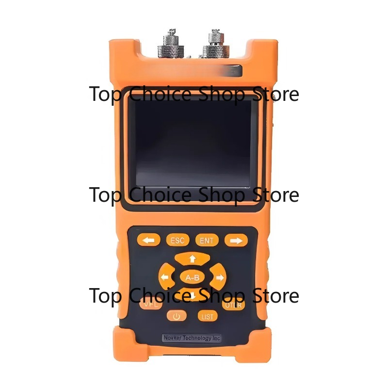 Inteligentny, przenośny mini O – Optical Time Domain Reflectometer Otdr 1310 1550Nm recenzja i cena