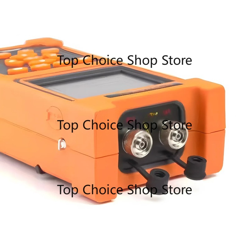 Inteligentny, przenośny mini O – Optical Time Domain Reflectometer Otdr 1310 1550Nm recenzja i cena