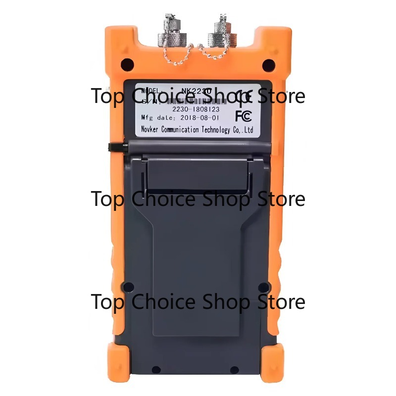 Inteligentny, przenośny mini O – Optical Time Domain Reflectometer Otdr 1310 1550Nm recenzja i cena