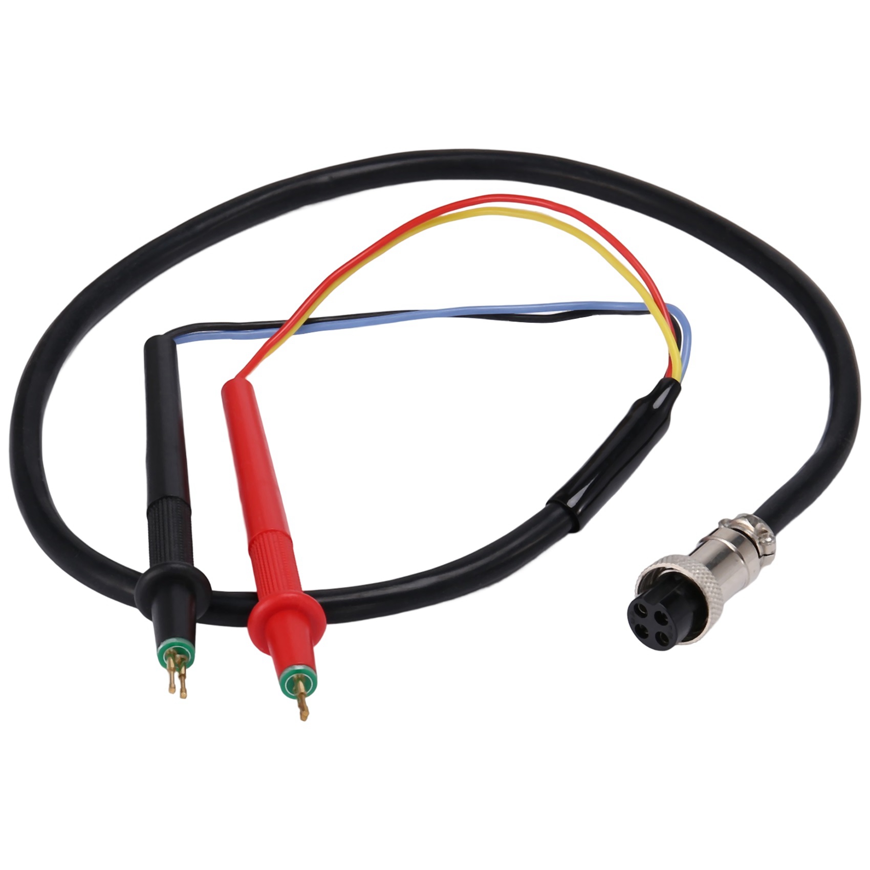 [GORĄCO!] Detektor rezystancji – Battery Internal Resistance Tester Four Wire recenzja i cena