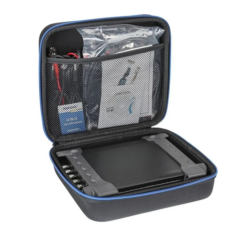 Ulepszony oscyloskop 1008C z 8 – Automotive Diagnostic Oscilloscope 8 Channel recenzja i cena