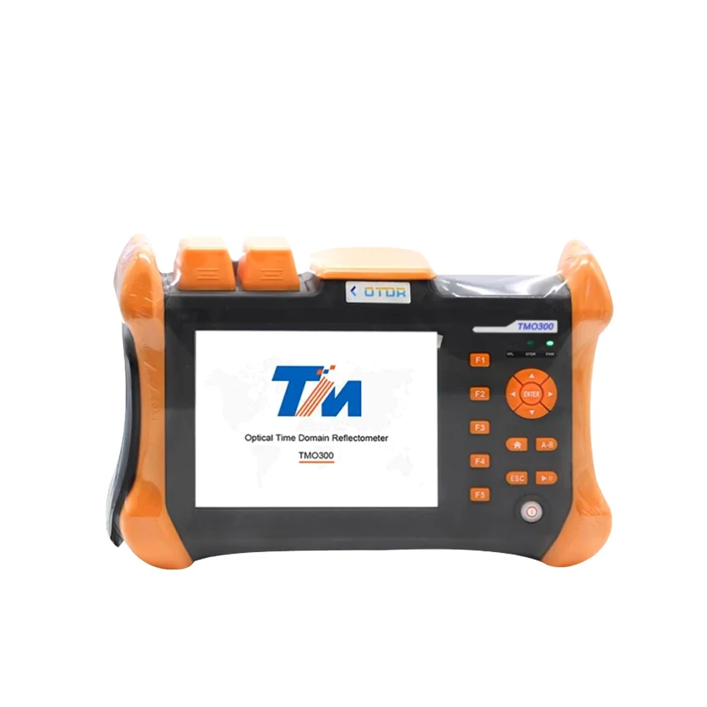 Ręczny reflektometr światłowod – Optical Time Domain Reflectometer Otdr 1310 1550Nm recenzja i cena