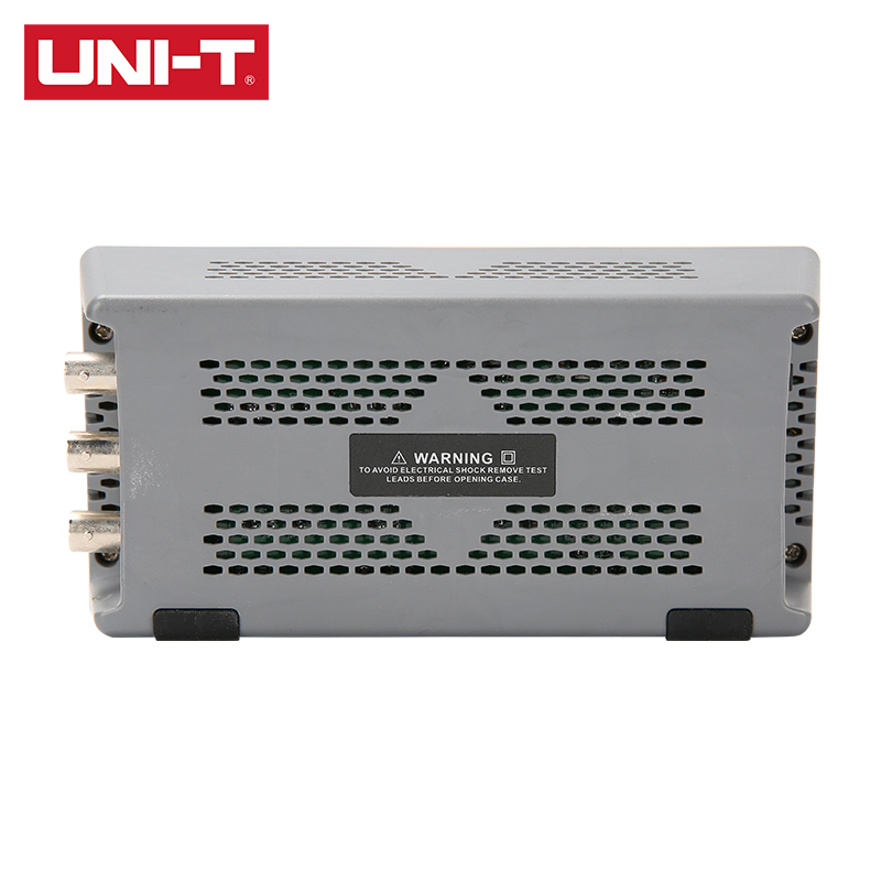Generator sygnałów arbitralnyc – Dual Channel Arbitrary Waveform Function Generator 60Mhz recenzja i cena