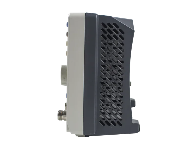 Analizator widma 9 kHz - 1,5 G – Spectrum Analyzer Tracking Generator 1.5Ghz recenzja i cena