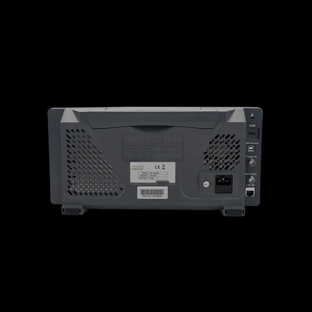 Analizator widma 9 kHz - 1,5 G – Spectrum Analyzer Tracking Generator 1.5Ghz recenzja i cena