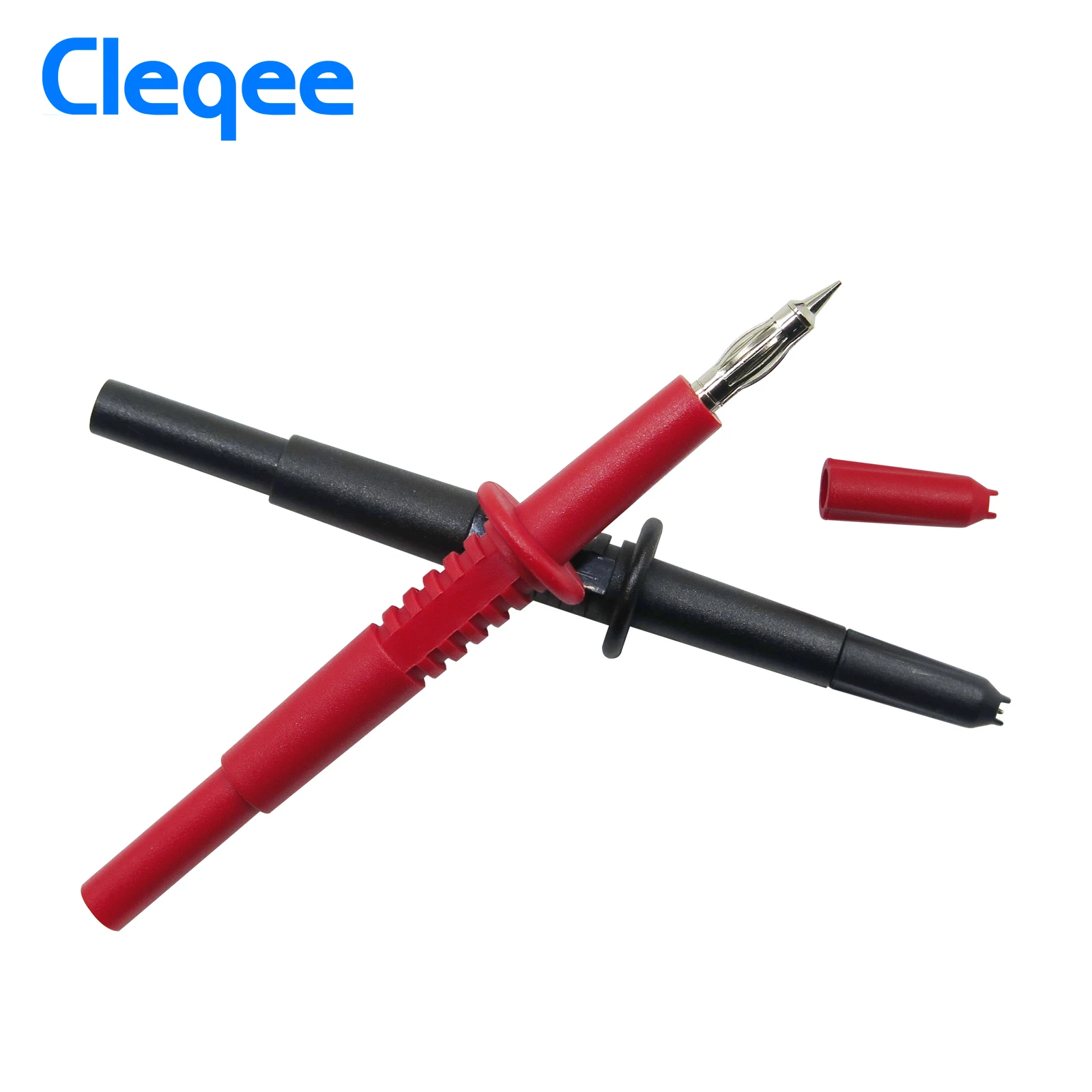 Oscyloskop wysokiego napięcia  – High Voltage Differential Probe 100Mhz 1300V recenzja i cena