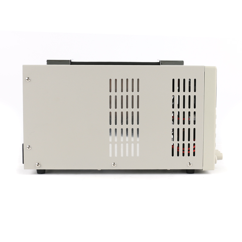 Zasilacz laboratoryjny DC KORA – Programmable Linear Dc Power Supply 30V 10A recenzja i cena