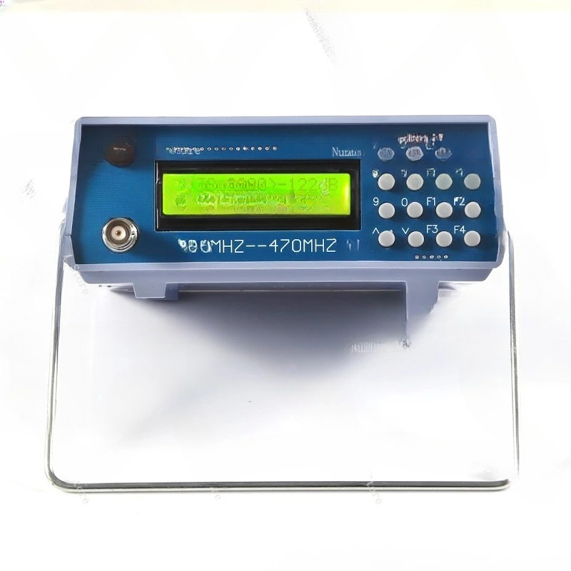 Generator sygnału RF 0,5 MHz d – Rf Signal Generator 0.5Mhz To 470Mhz recenzja i cena