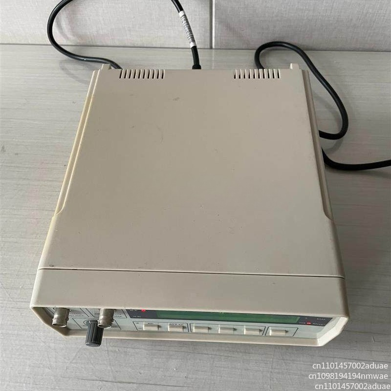 Analizator antenowy VC3165 o w – Benchtop Frequency Counter Meter 2.4Ghz recenzja i cena