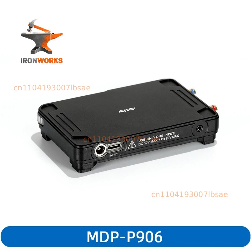Cyfrowy zasilacz regulowany MD – Programmable Linear Dc Power Supply 30V 10A recenzja i cena