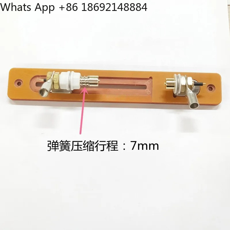 Stojak testowy do ładowania i  – Battery Internal Resistance Tester Four Wire recenzja i cena