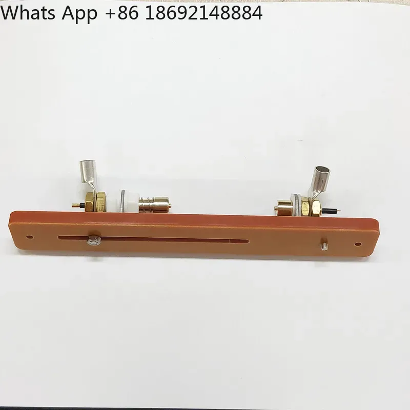 Stojak testowy do ładowania i  – Battery Internal Resistance Tester Four Wire recenzja i cena