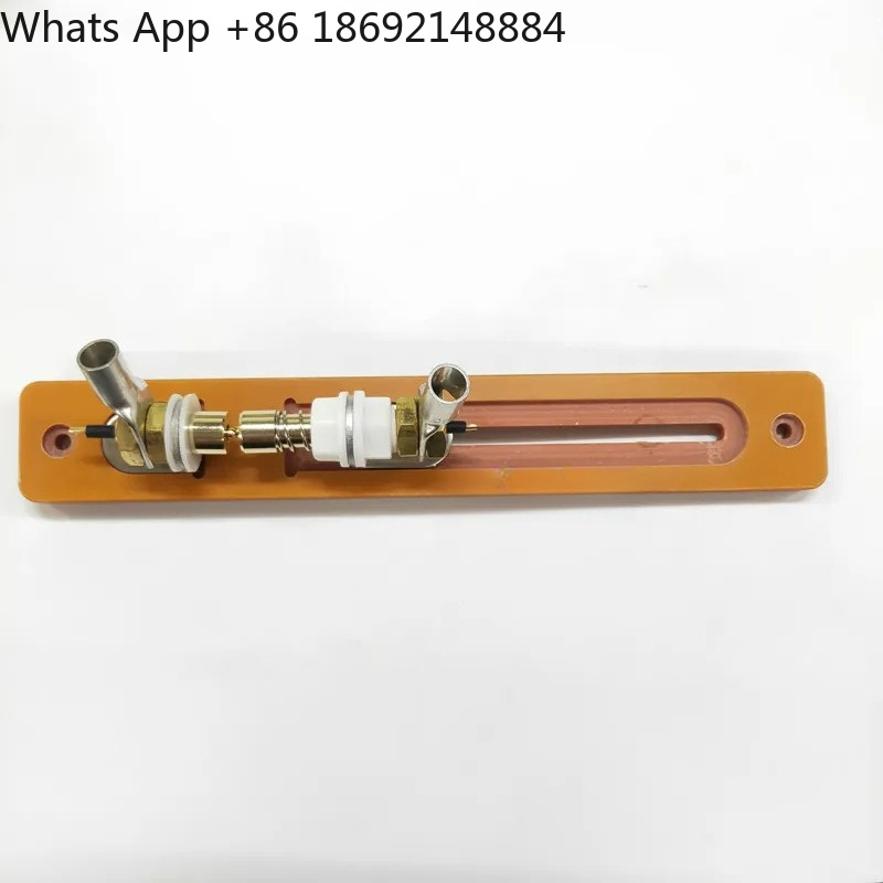 Stojak testowy do ładowania i  – Battery Internal Resistance Tester Four Wire recenzja i cena