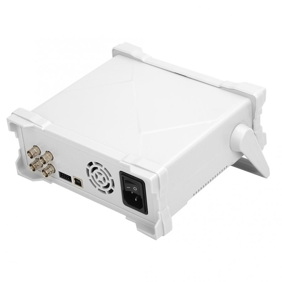 Generator sygnałów cyfrowych F – Dual Channel Arbitrary Waveform Function Generator 60Mhz recenzja i cena