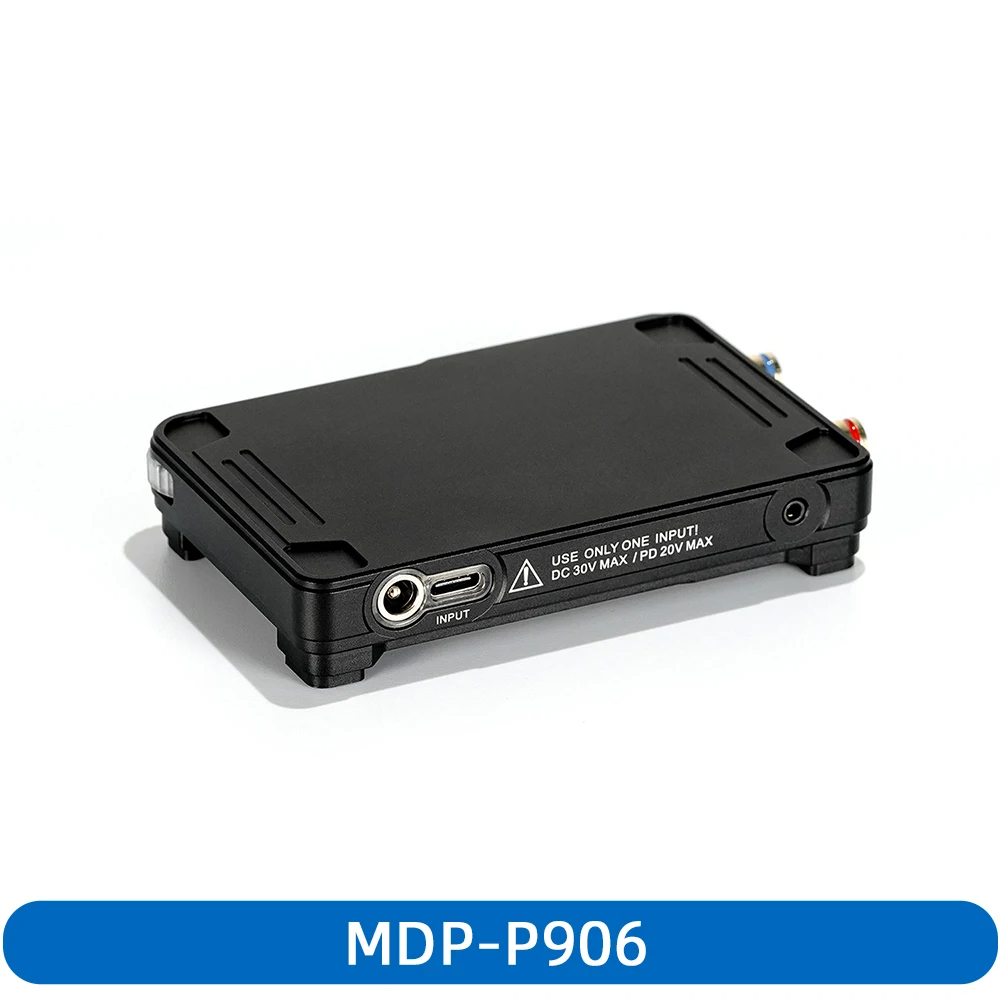Miniware MDP-P906 Cyfrowy Zasi – Programmable Linear Dc Power Supply 30V 10A recenzja i cena