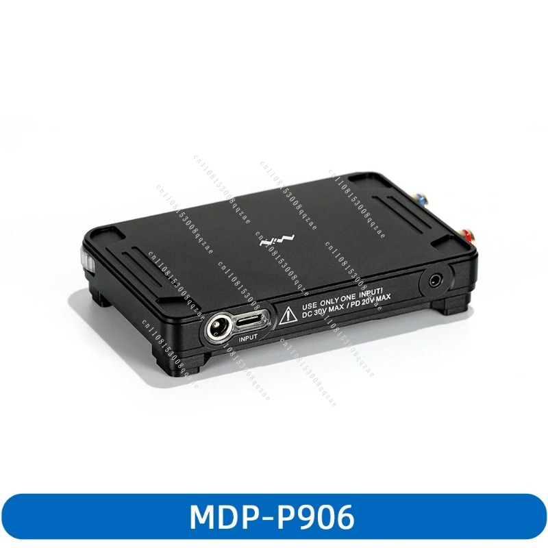 Cyfrowy zasilacz regulowany MD – Programmable Linear Dc Power Supply 30V 10A recenzja i cena