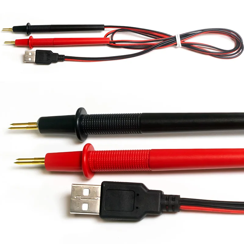 Zastosowanie czteroprzewodowej – Battery Internal Resistance Tester Four Wire recenzja i cena