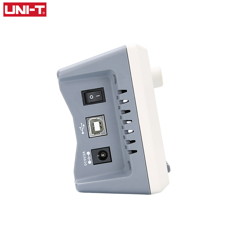 UNI-T UTG932E UTG962E funkcja  – Dual Channel Arbitrary Waveform Function Generator 60Mhz recenzja i cena