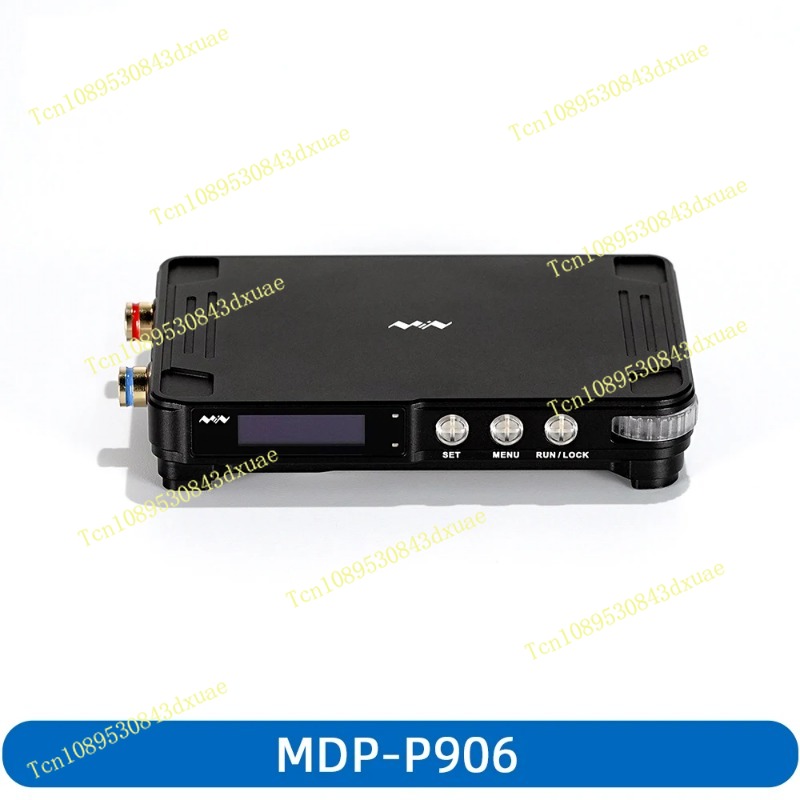 Miniware MDP-P906 Cyfrowy zasi – Programmable Linear Dc Power Supply 30V 10A recenzja i cena