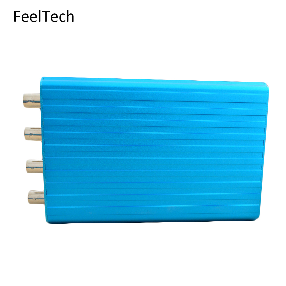 Generator sygnałów arbitralnyc – Dual Channel Arbitrary Waveform Function Generator 60Mhz recenzja i cena