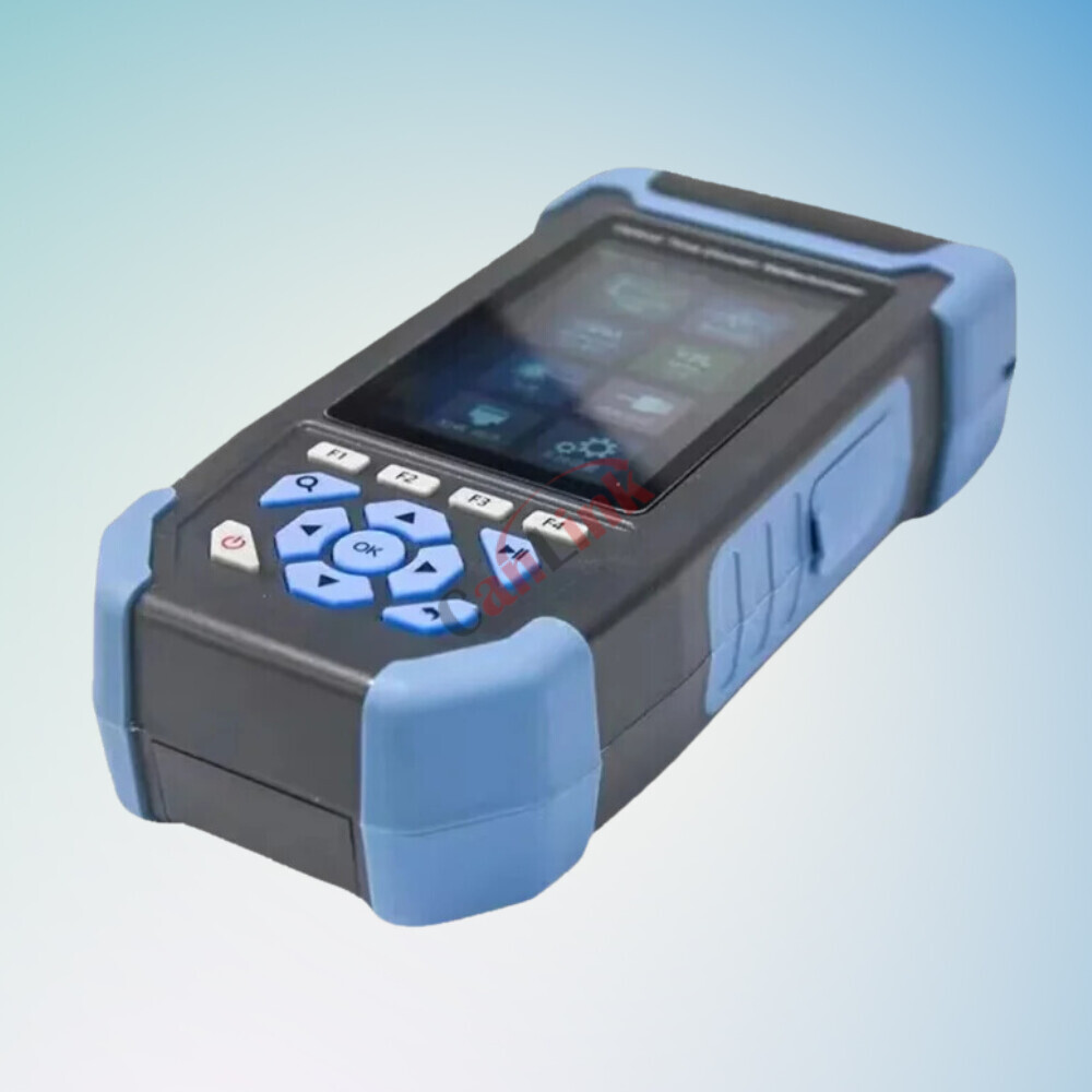Optyczny reflektometr domeny c – Optical Time Domain Reflectometer Otdr 1310 1550Nm recenzja i cena