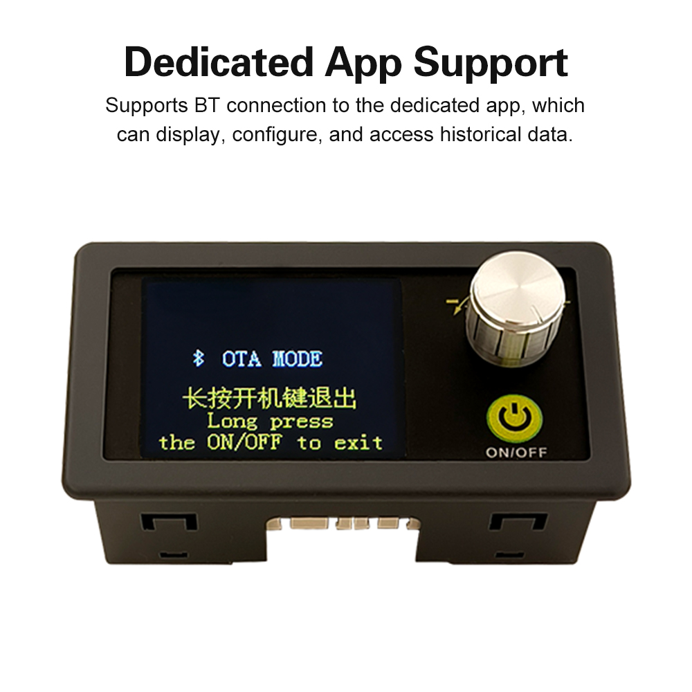 Tester rezystancji wewnętrznej – Battery Internal Resistance Tester Four Wire recenzja i cena