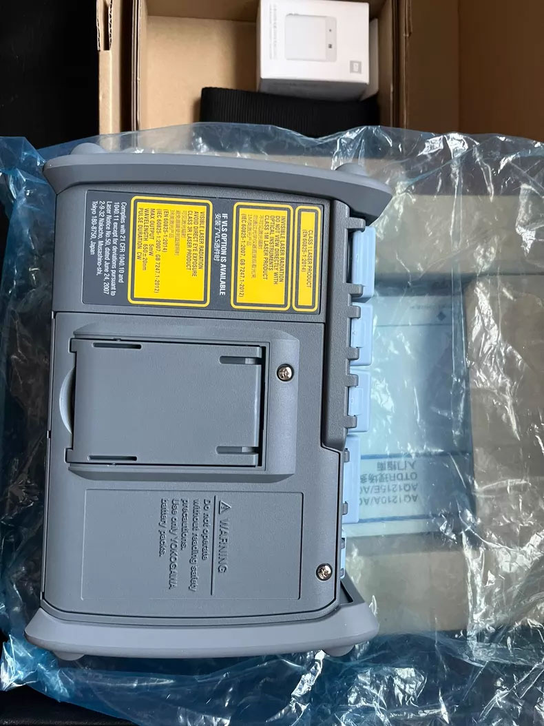Oryginalny reflektometr optycz – Optical Time Domain Reflectometer Otdr 1310 1550Nm recenzja i cena