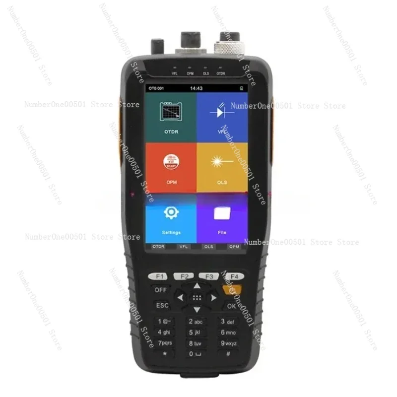 TM290 Smart OTDR 1310 1550nm 1 – Optical Time Domain Reflectometer Otdr 1310 1550Nm recenzja i cena