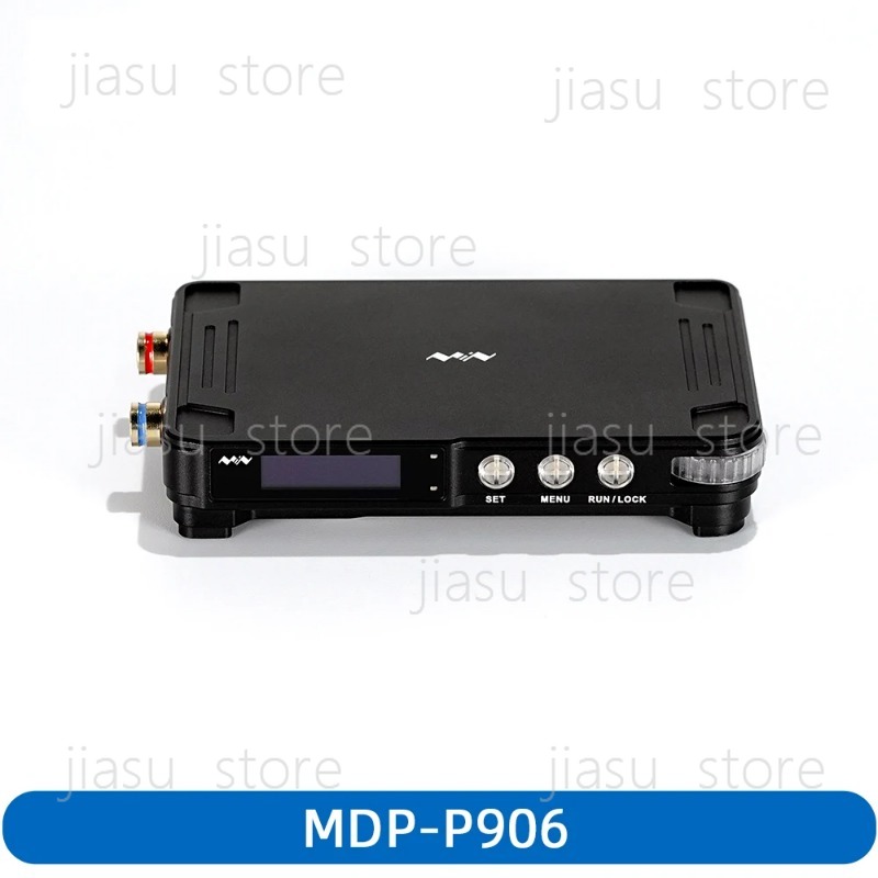 Miniware MDP-P906 Cyfrowy Zasi – Programmable Linear Dc Power Supply 30V 10A recenzja i cena