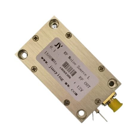 Generator sygnału RF klasy inż – Spectrum Analyzer Tracking Generator 1.5Ghz recenzja i cena