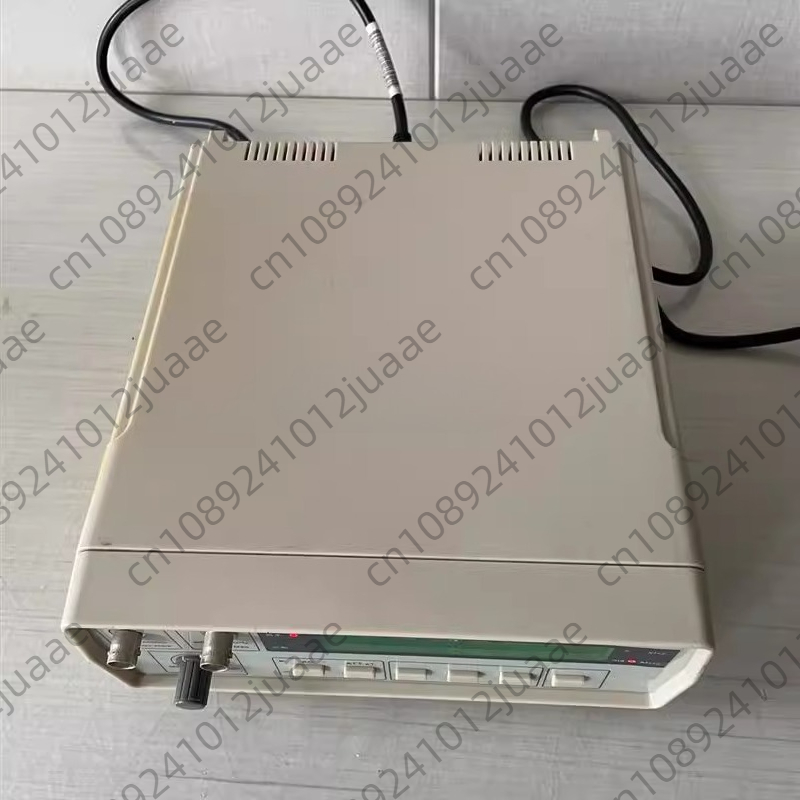 Analizator antenowy VC3165 o w – Benchtop Frequency Counter Meter 2.4Ghz recenzja i cena