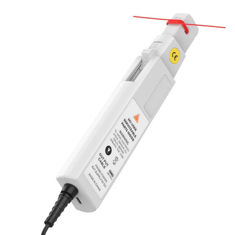 ETA 5540B 50MHz 40A Wysokiej c – Current Probe Ac Dc 50Mhz Oscilloscope recenzja i cena