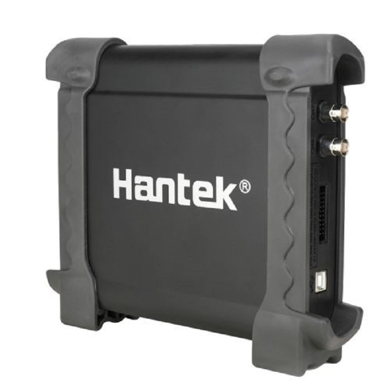 Hantek 1008C 8-kanałowy samoch – Automotive Diagnostic Oscilloscope 8 Channel recenzja i cena