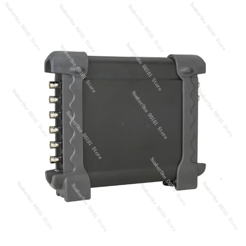 8-kanałowy oscyloskop samochod – Automotive Diagnostic Oscilloscope 8 Channel recenzja i cena