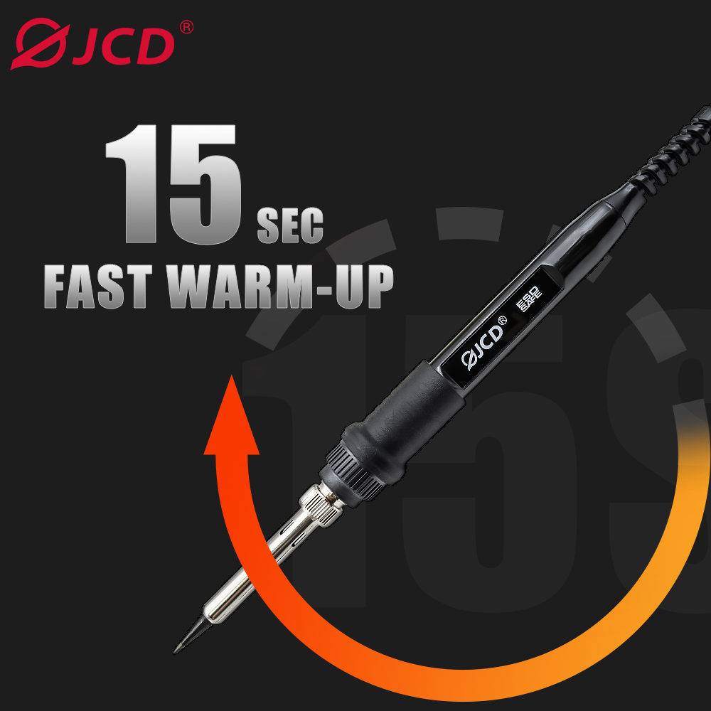 750W Stacja lutownicza SMD 2 w – Smd Rework Station Hot Air Soldering 2 In 1 recenzja i cena