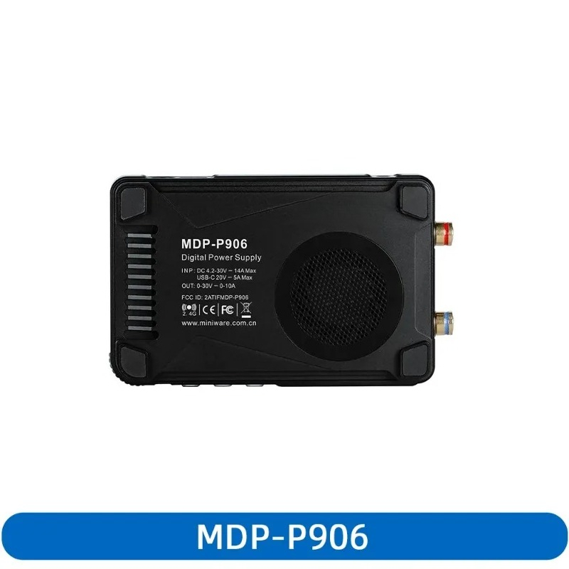 Nowy cyfrowy zasilacz regulowa – Programmable Linear Dc Power Supply 30V 10A recenzja i cena