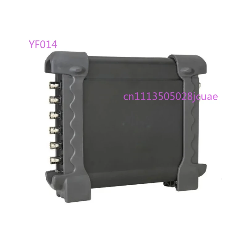 1008C 8-kanałowy oscyloskop, n – Automotive Diagnostic Oscilloscope 8 Channel recenzja i cena