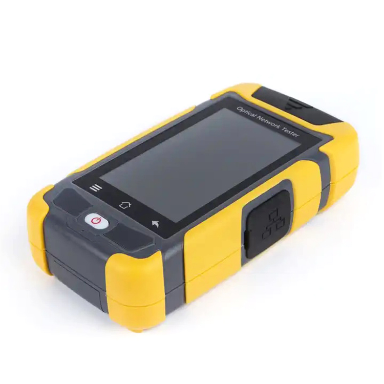 Mini OTDR 850/1300nm 1310/1550 – Optical Time Domain Reflectometer Otdr 1310 1550Nm recenzja i cena