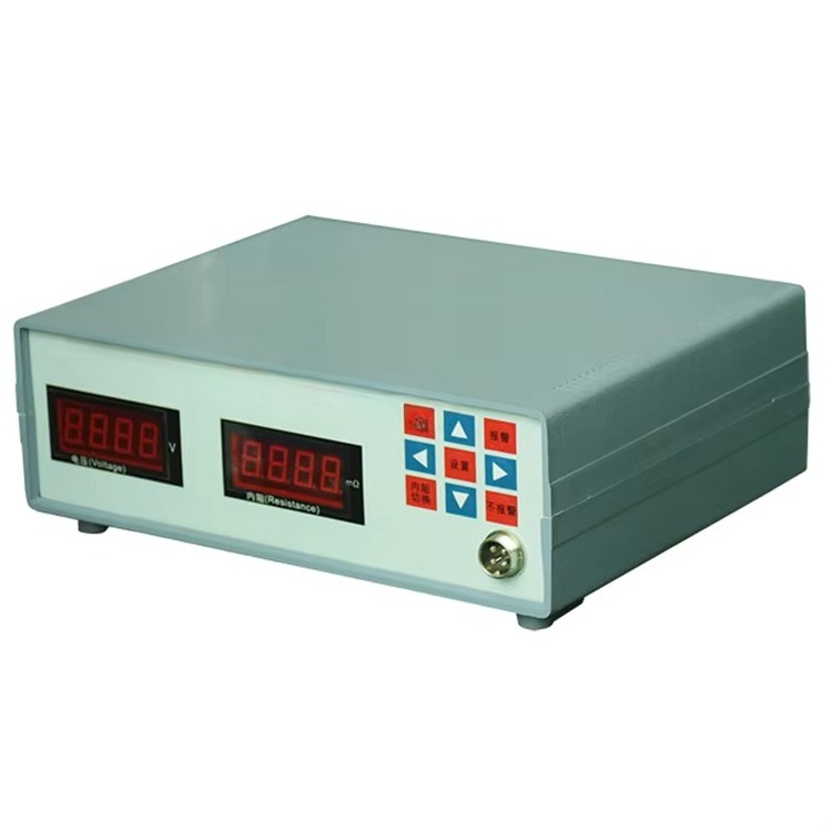 Tester rezystancji wewnętrznej – Battery Internal Resistance Tester Four Wire recenzja i cena
