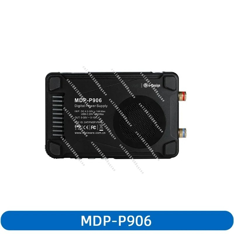 MDP-P906 Cyfrowy zasilacz regu – Programmable Linear Dc Power Supply 30V 10A recenzja i cena